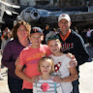 Meet your Posher, Michelle